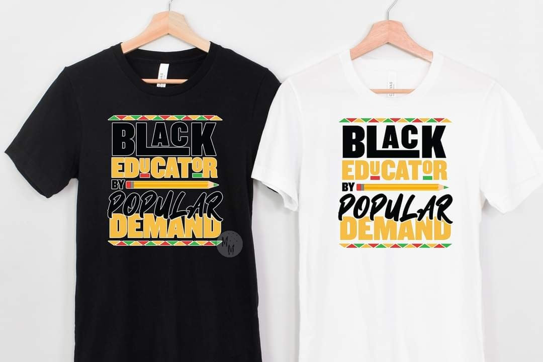 Black Educator