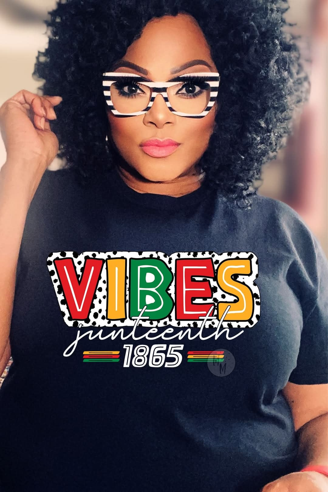 Juneteenth VIBES
