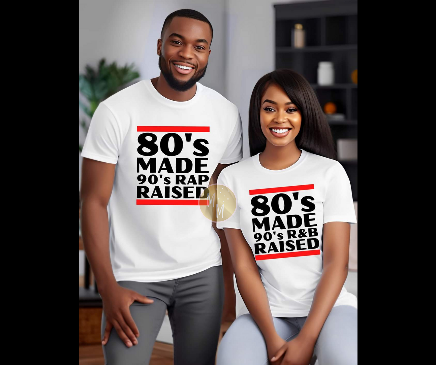 80s Made