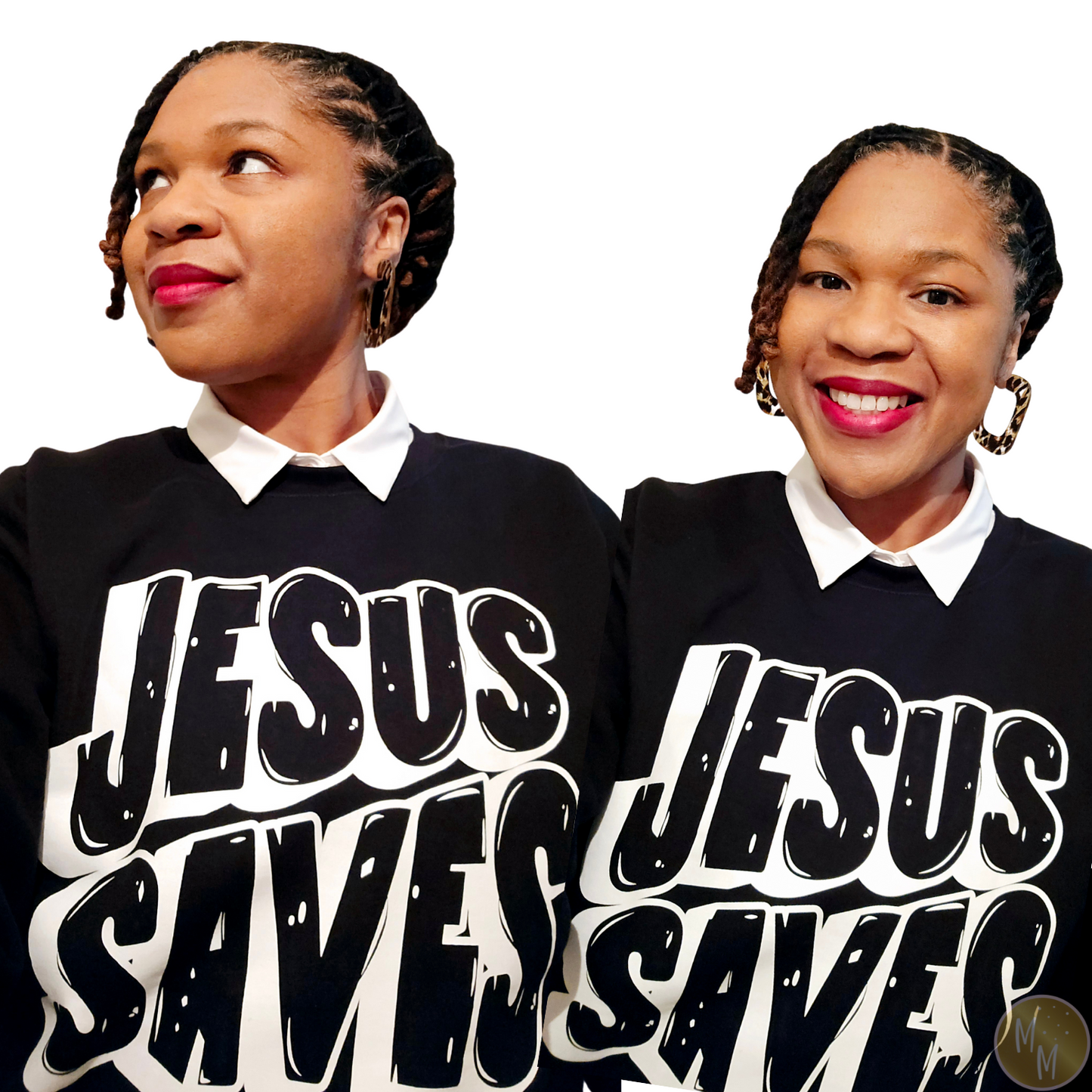 Jesus Saves