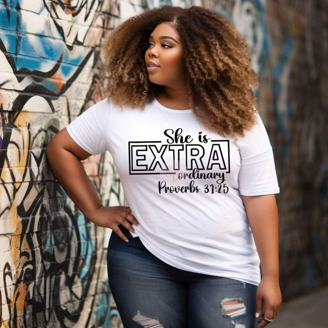 EXTRAordinary