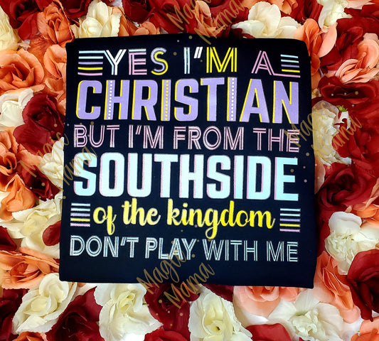 Southside Christian