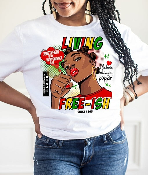 FREE-ISH