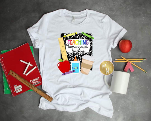 Teaching Tomorrow's Leaders