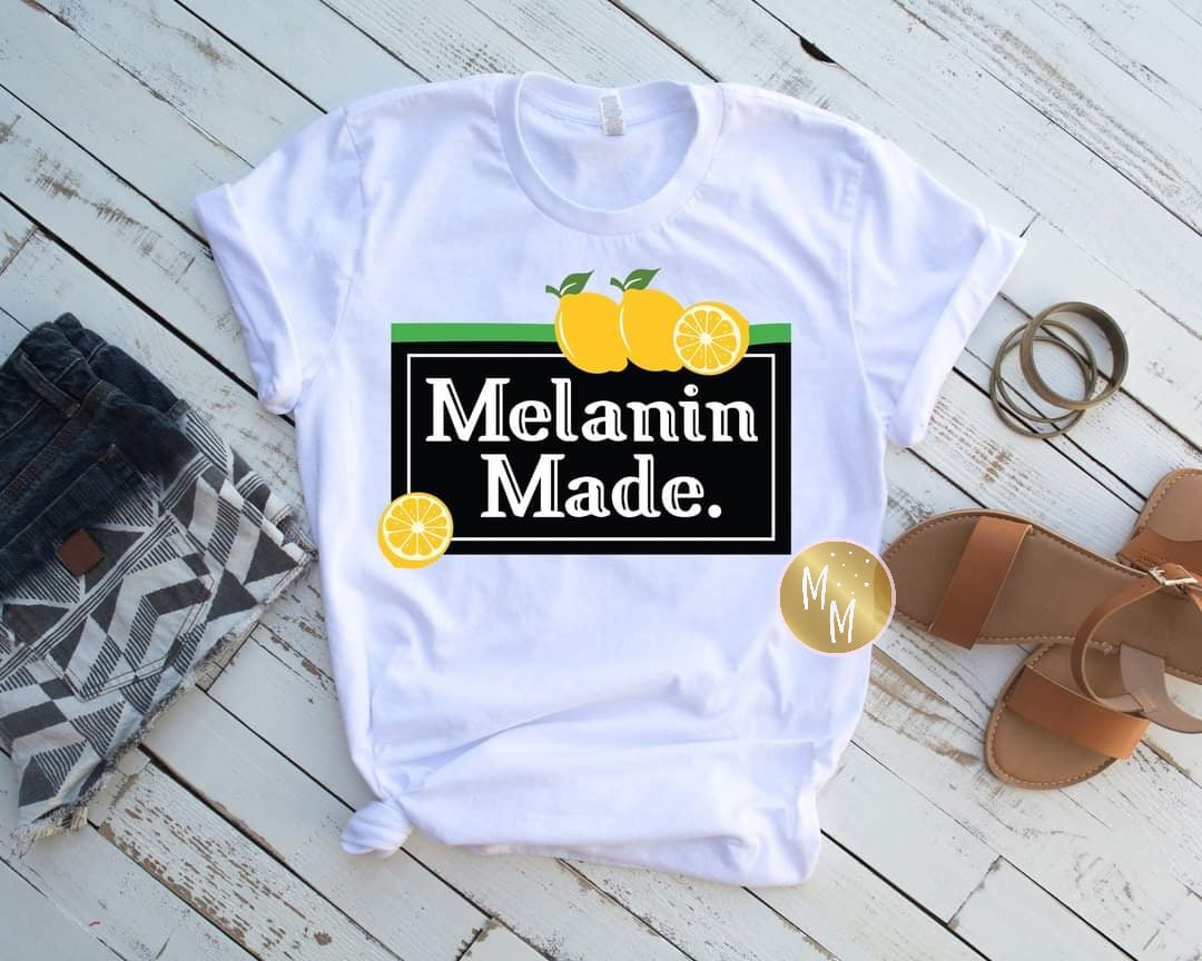 Melanin Made.