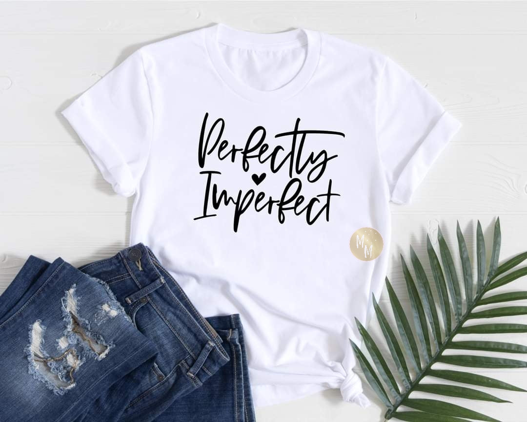 Perfectly Imperfect