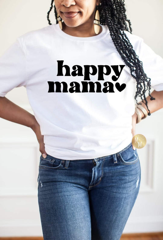 Happy Mama