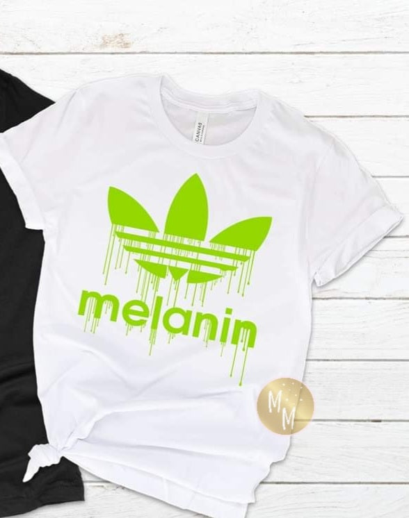 Melanin Drip