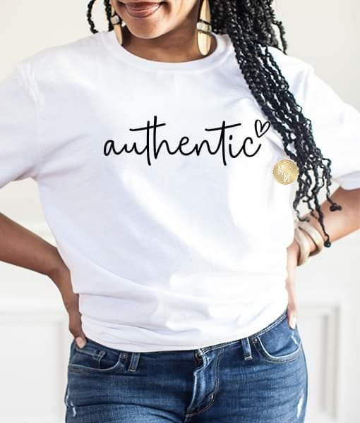Authentic