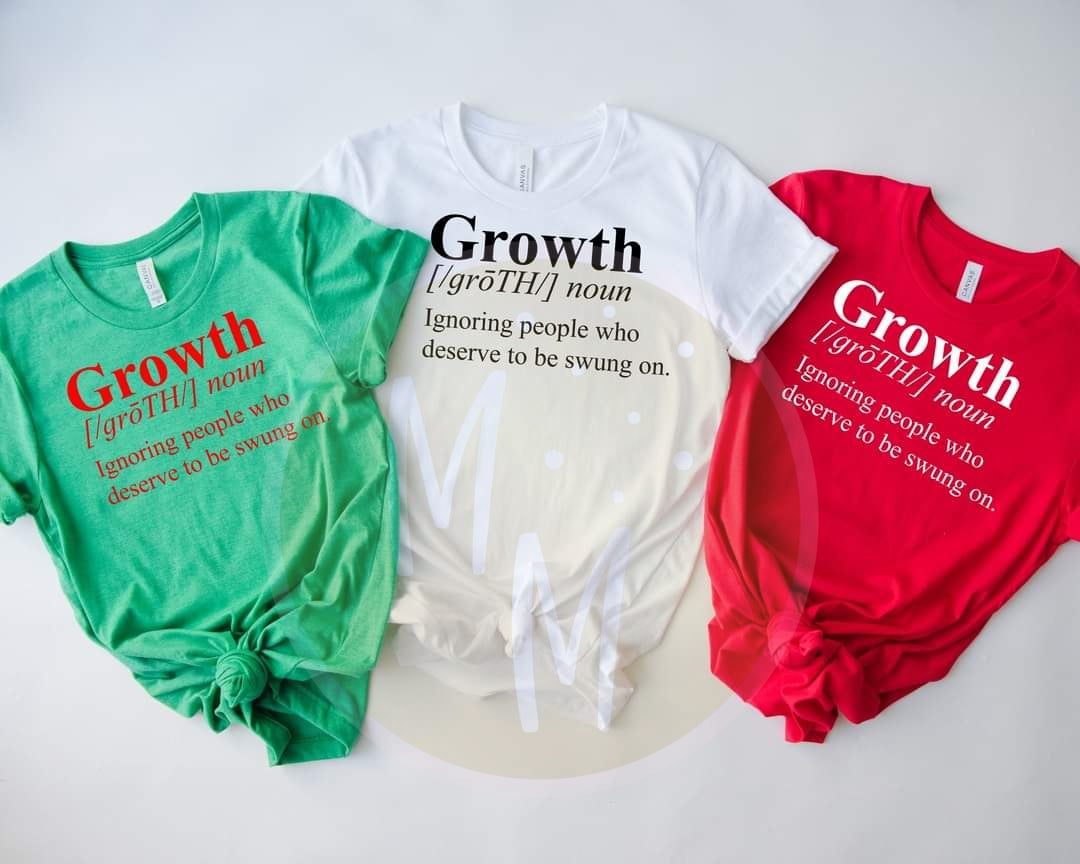 Growth