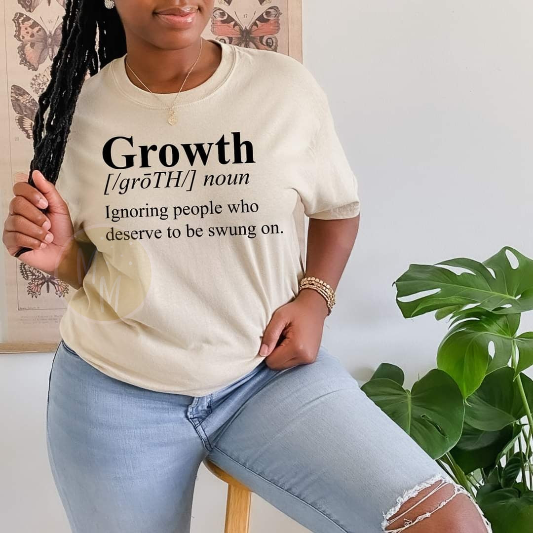Growth