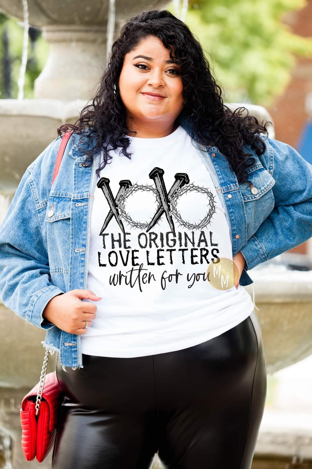The Original Love Letters