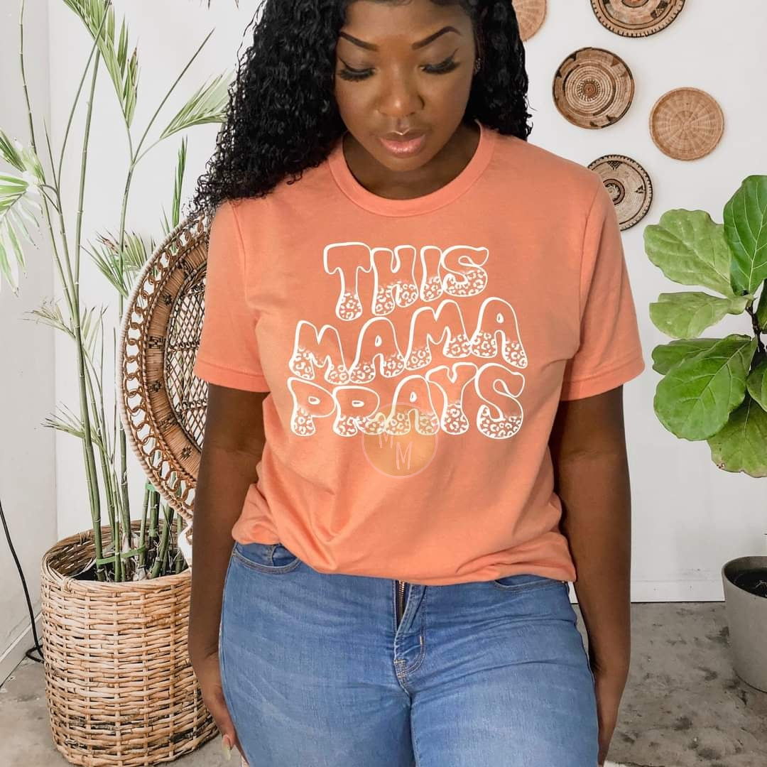 This Mama Prays