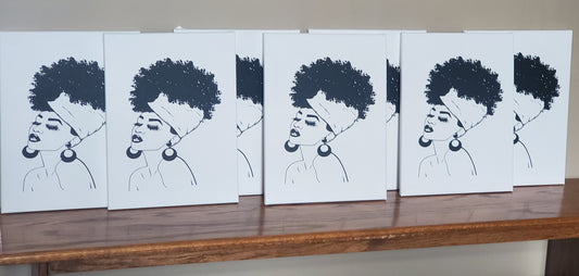 Diva Canvas