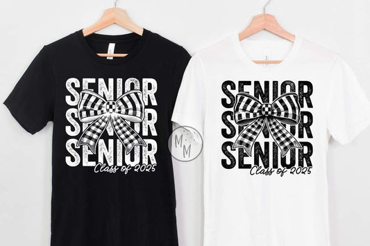 Senior Bow c/o 2025