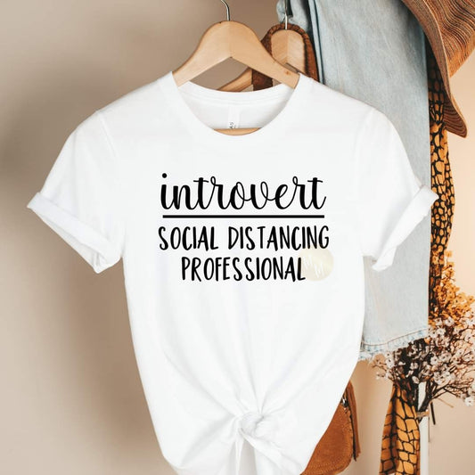 Introvert