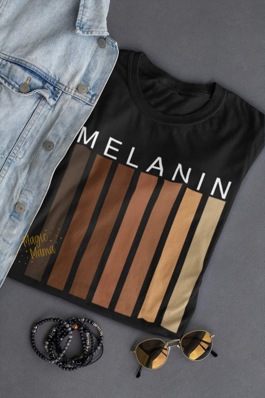 MELANIN