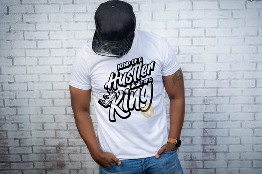 Mind Of A Hustler