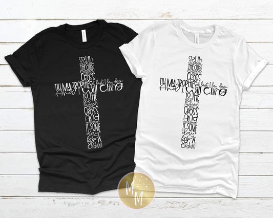 Old Rugged Cross