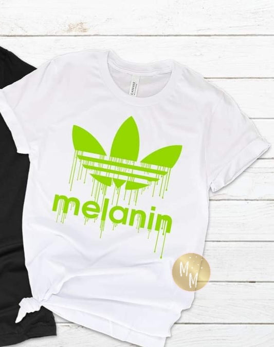 Melanin Drip