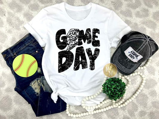Game Day