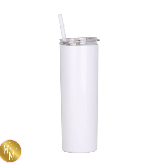 Custom 20oz Skinny Tumbler